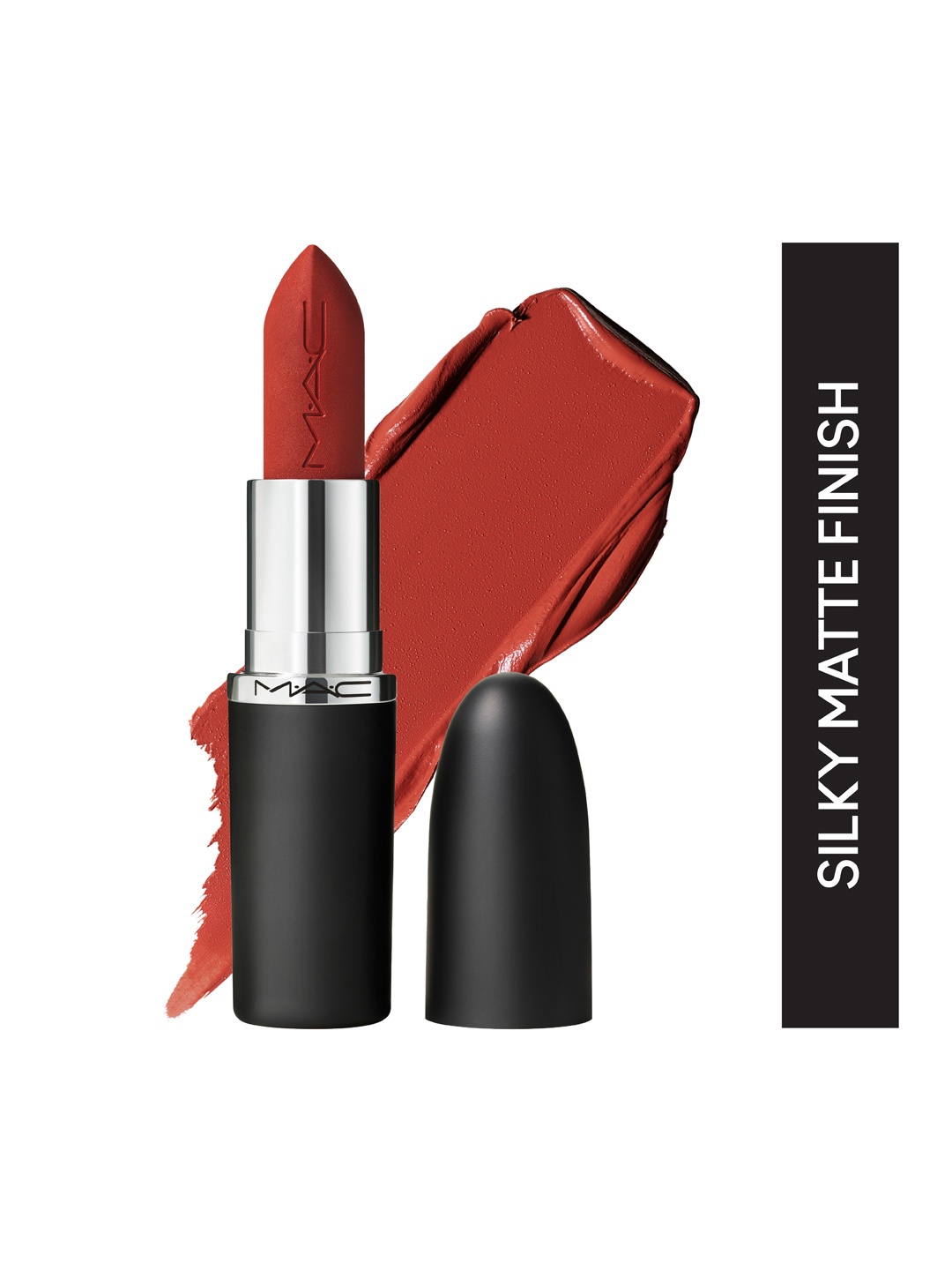

M.A.C MACximal Matte Lipstick - Sanguine, Rust