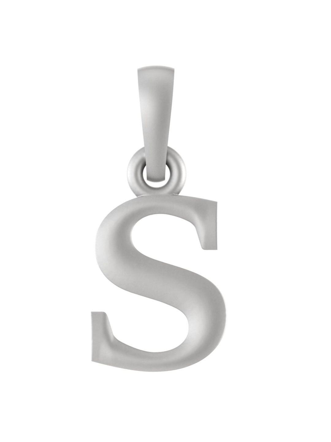 

AKSHAT SAPPHIRE Contemporary Pendants, Silver