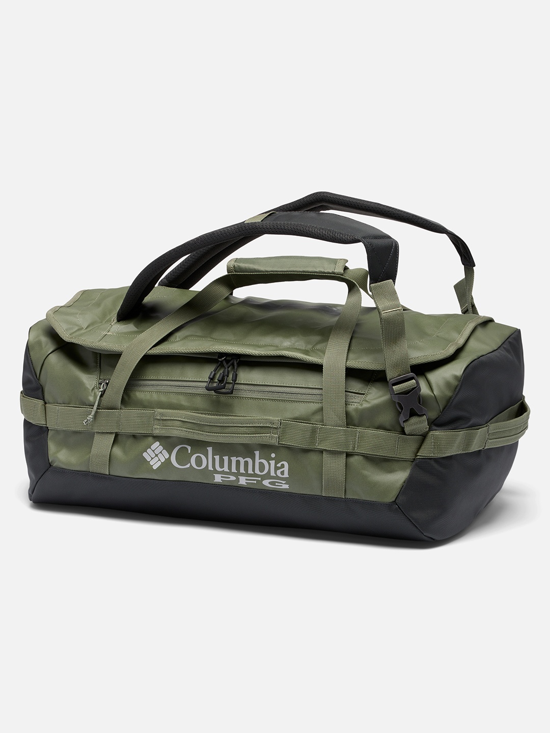 

Columbia Sports or Gym Medium Duffel Bag 40 L, Green