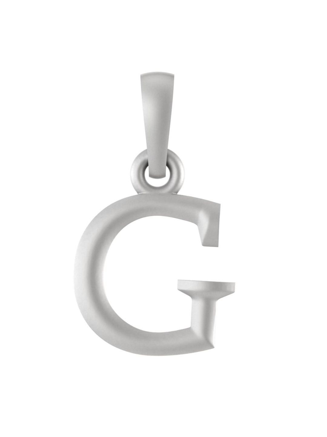 

AKSHAT SAPPHIRE Contemporary Pendants, Silver