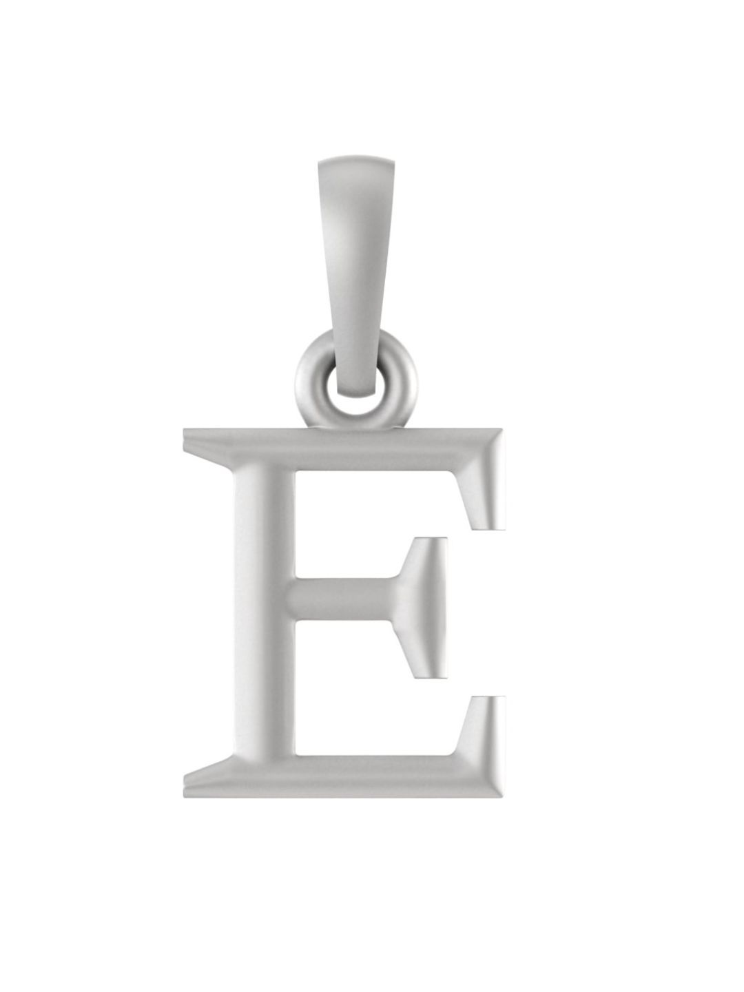 

AKSHAT SAPPHIRE Contemporary Pendants, Silver