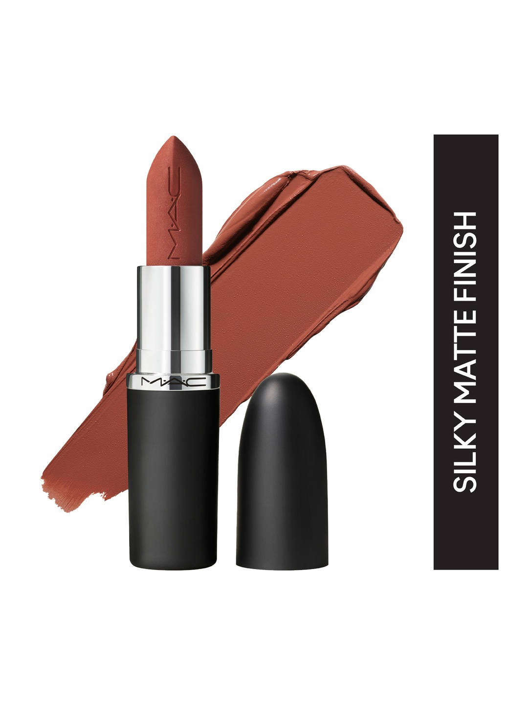 

M.A.C MACximal Silky Matte Lipstick - Taupe, Nude