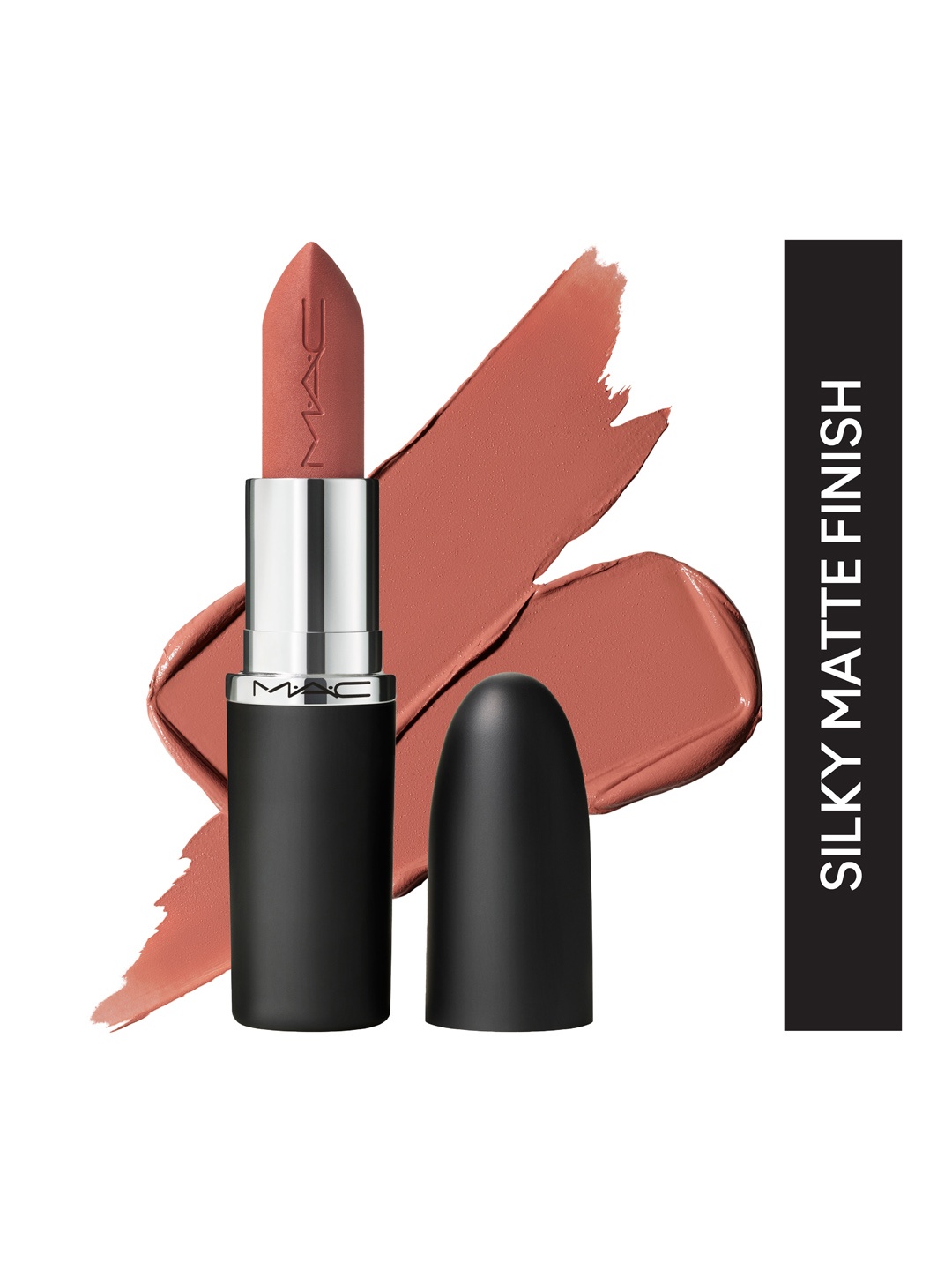 

M.A.C MACximal Matte Lipstick - Kinda Sexy, Nude