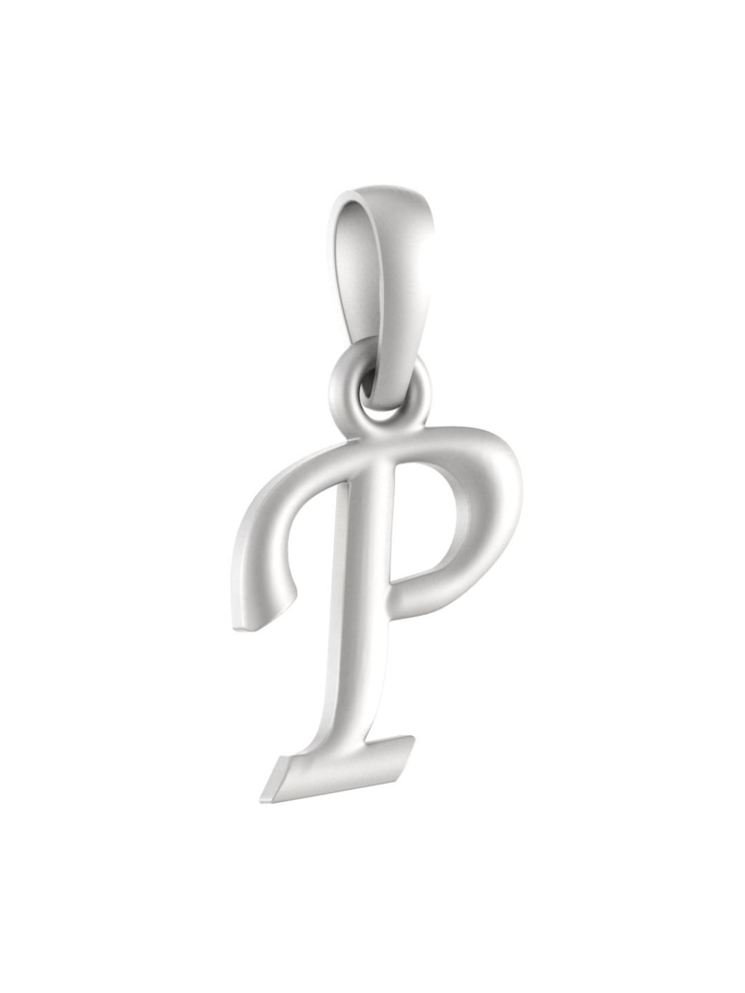 

AKSHAT SAPPHIRE Contemporary Pendants, Silver