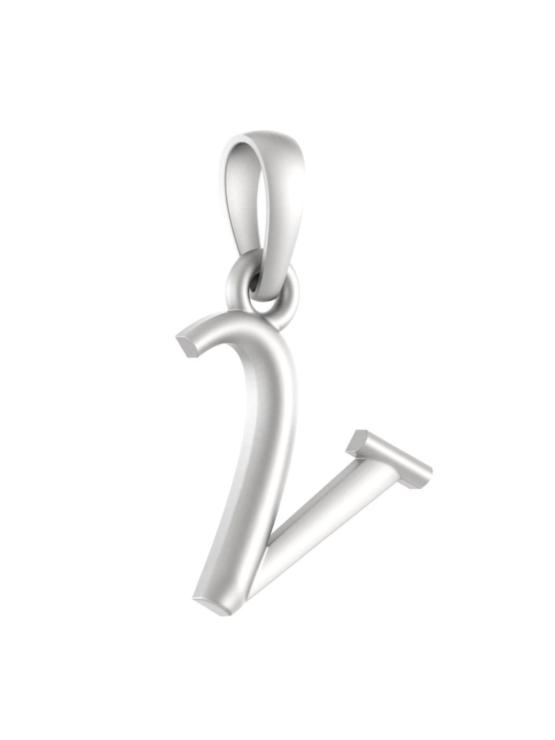 

AKSHAT SAPPHIRE Contemporary Pendants, Silver