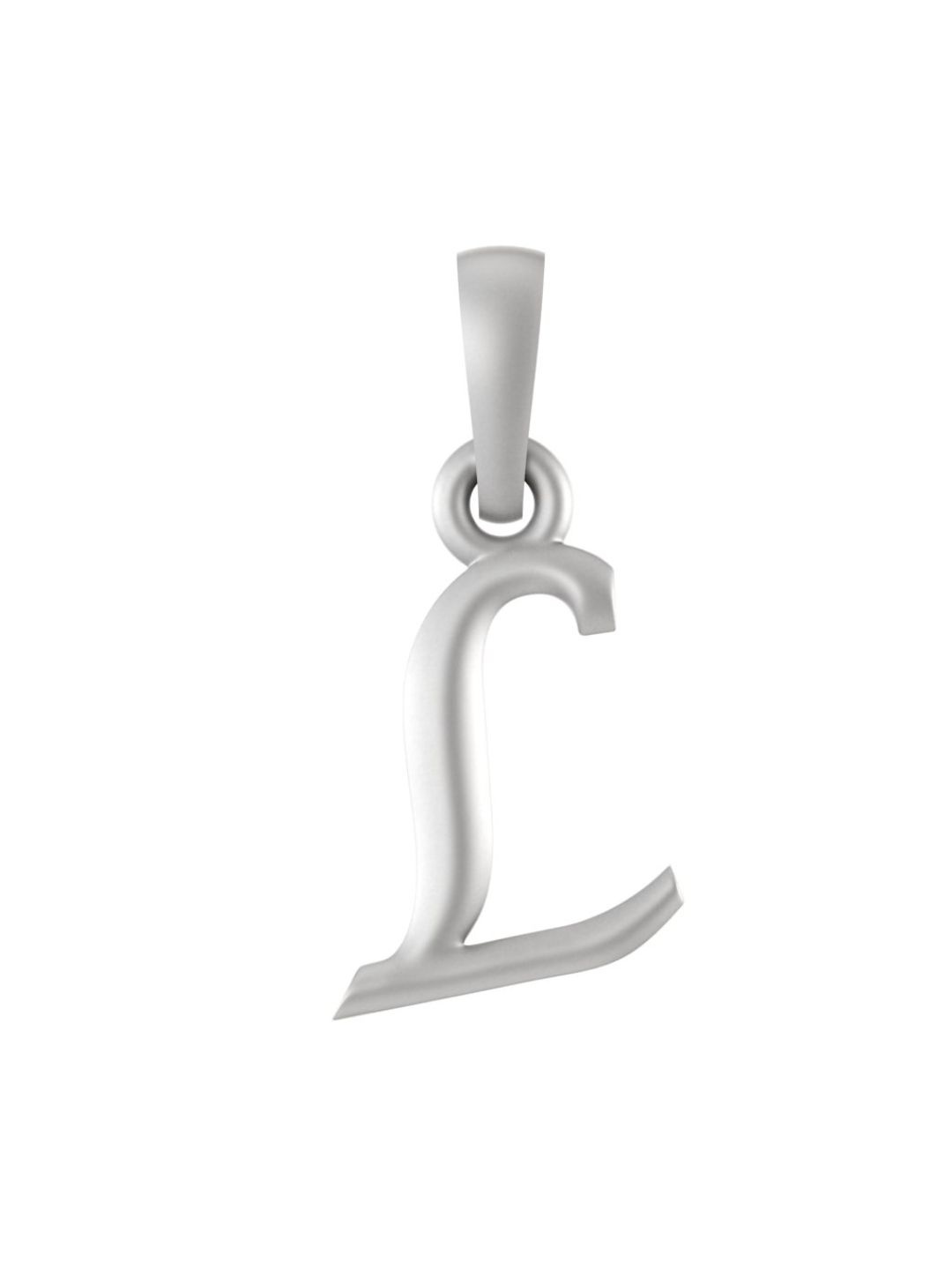 

AKSHAT SAPPHIRE Contemporary Pendants, Silver