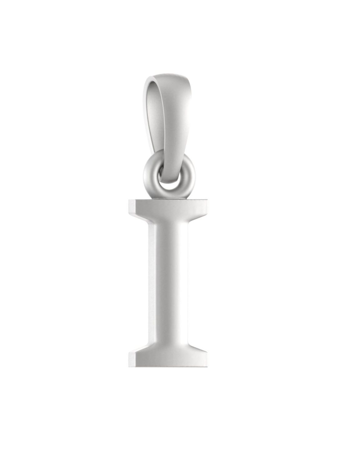 

AKSHAT SAPPHIRE Contemporary Pendants, Silver