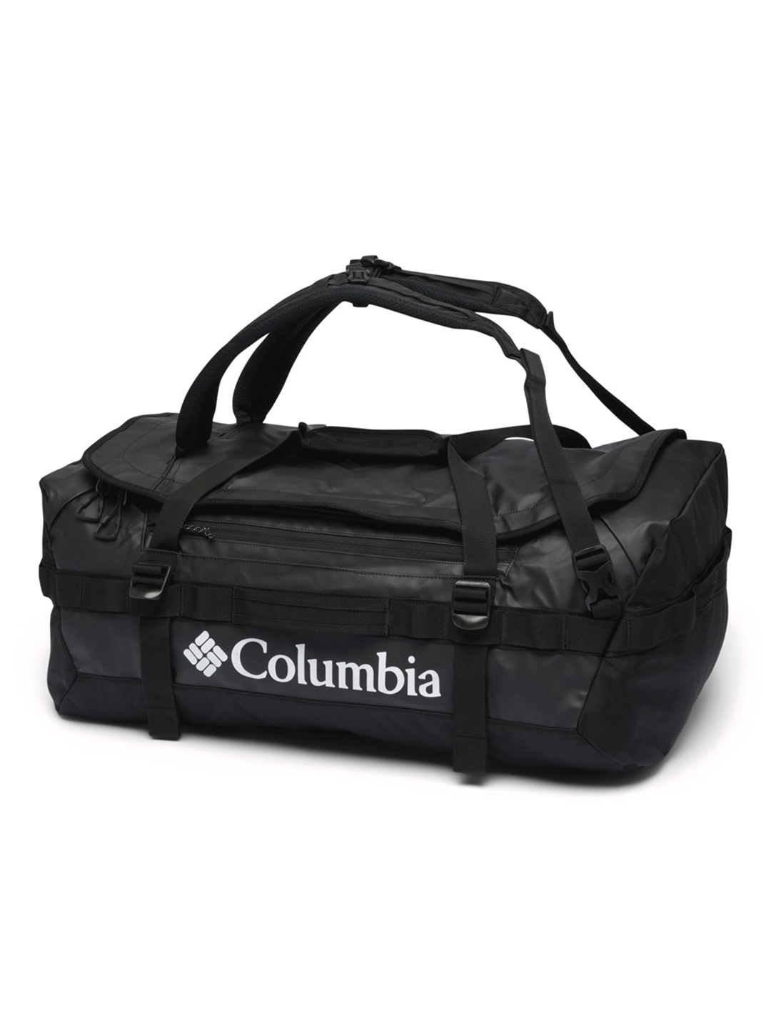 

Columbia Sports or Gym Duffel Bag 60 L, Black