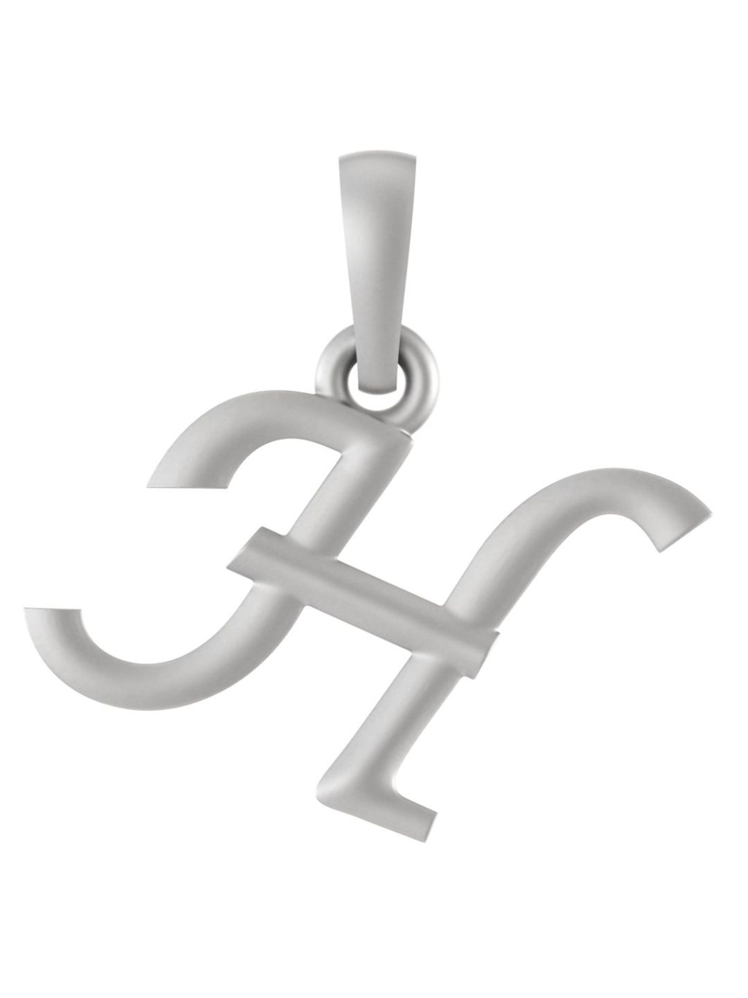

AKSHAT SAPPHIRE Contemporary Pendants, Silver