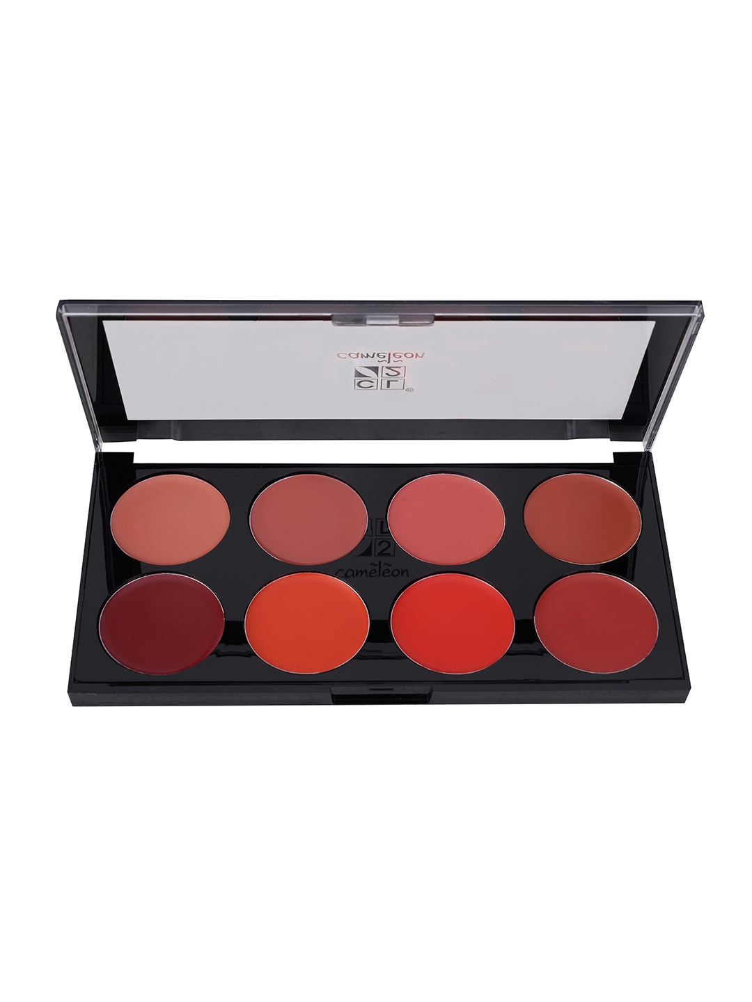 

Cameleon Charming Lipstick Palette - 5 g - 01, Red