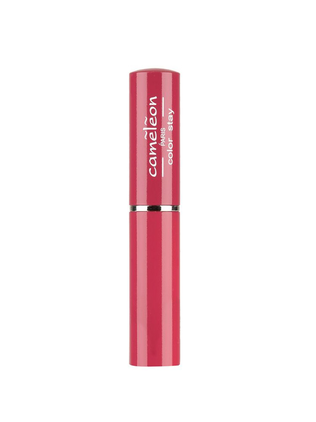 

Cameleon Original Paris Color Stay Non Transfer Matte Lipstick -6ml -Matte Violet, Pink