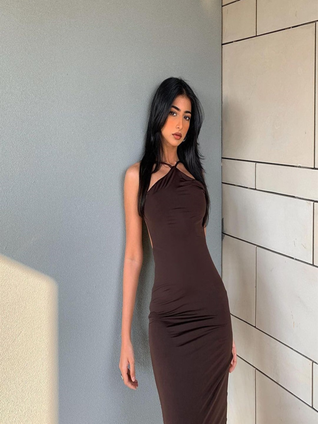 

StyleCast Bodycon Dress, Black