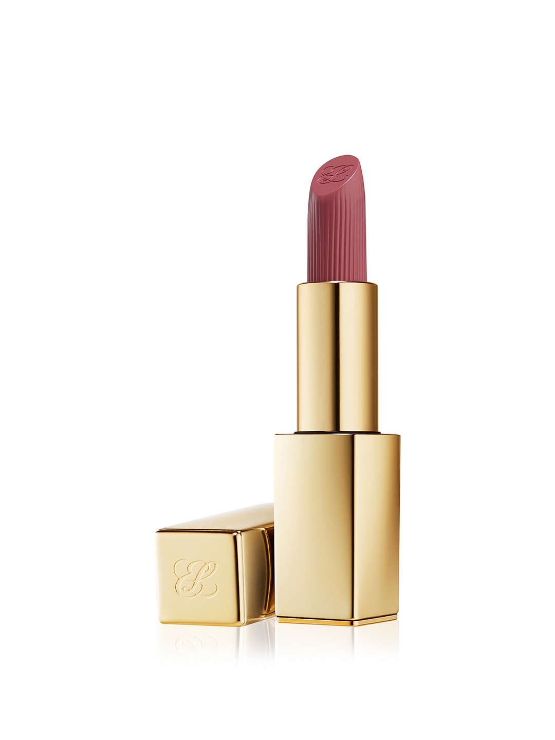 

Estee Lauder Pure Color Longwear Creme Lipstick - Irresistable, Mauve