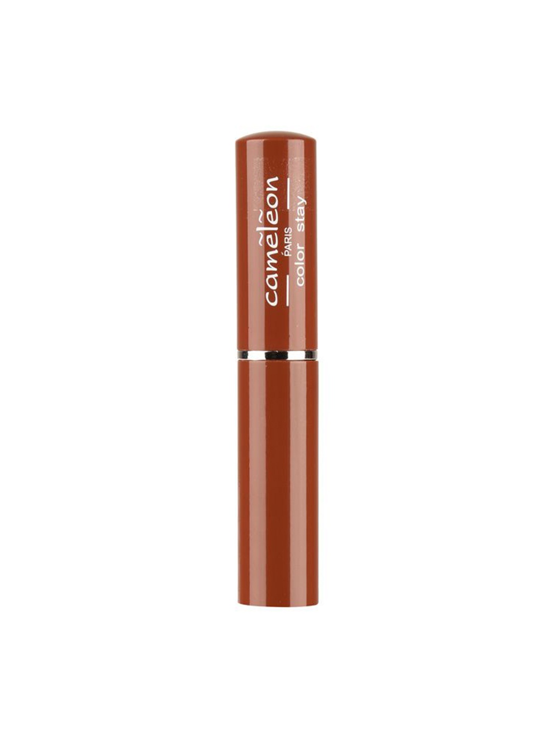 

Cameleon Original Paris Color Stay Non Transfer Matte Lipstick -6ml-Rust