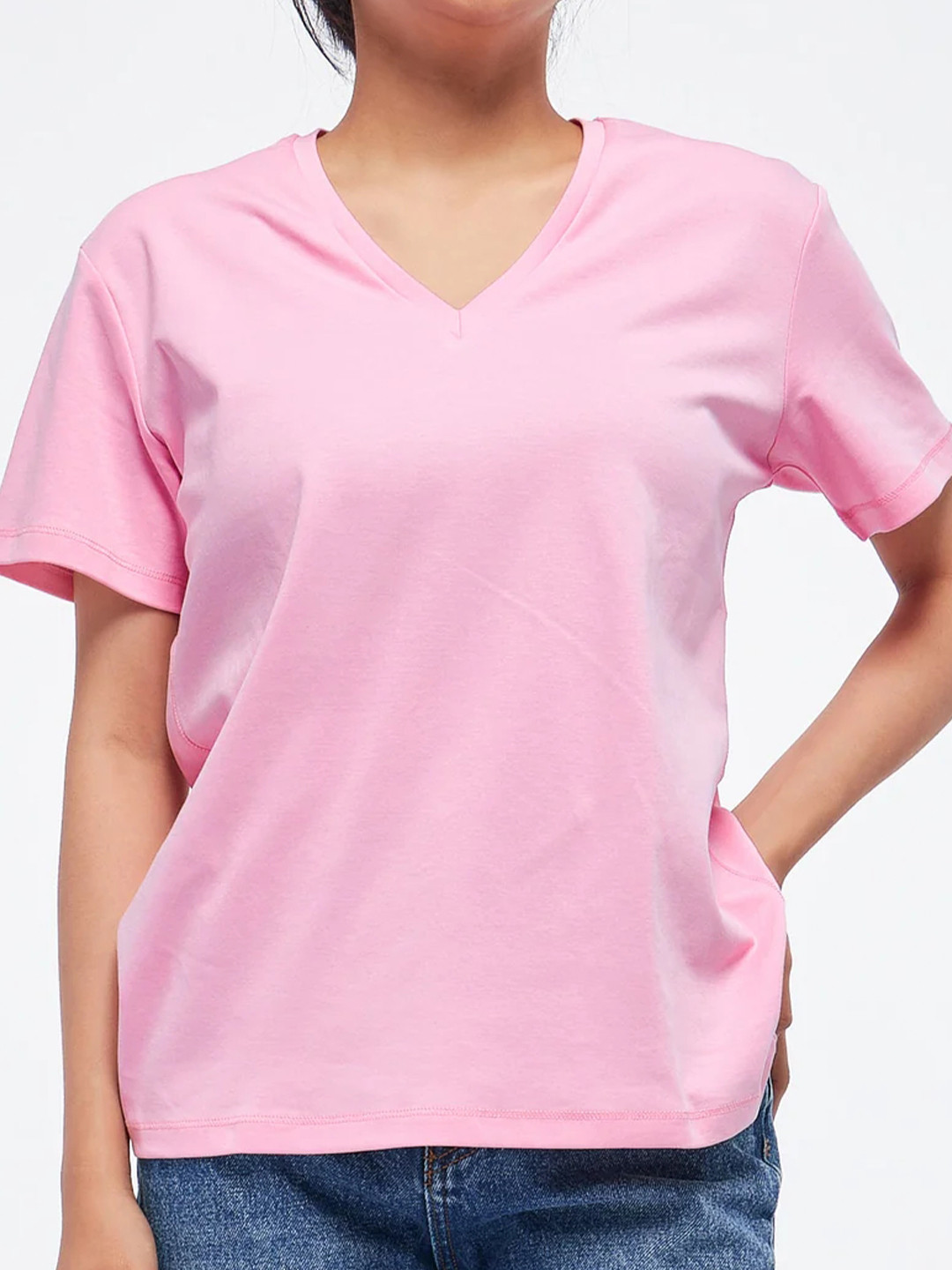 

COLOR CAPITAL Top, Multi