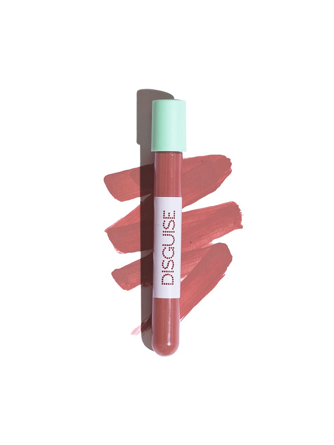 

DISGUISE Feather-Light Waterproof Matte Liquid Lip Cream 6.8ml - Pretty Nude 30