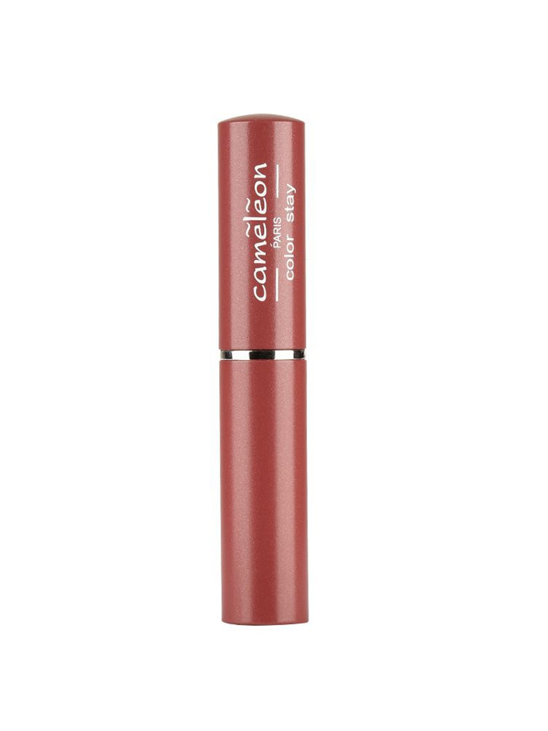 

Cameleon Original Paris Color Stay Non Transfer Matte Lipstick-6ml-Ruby Red