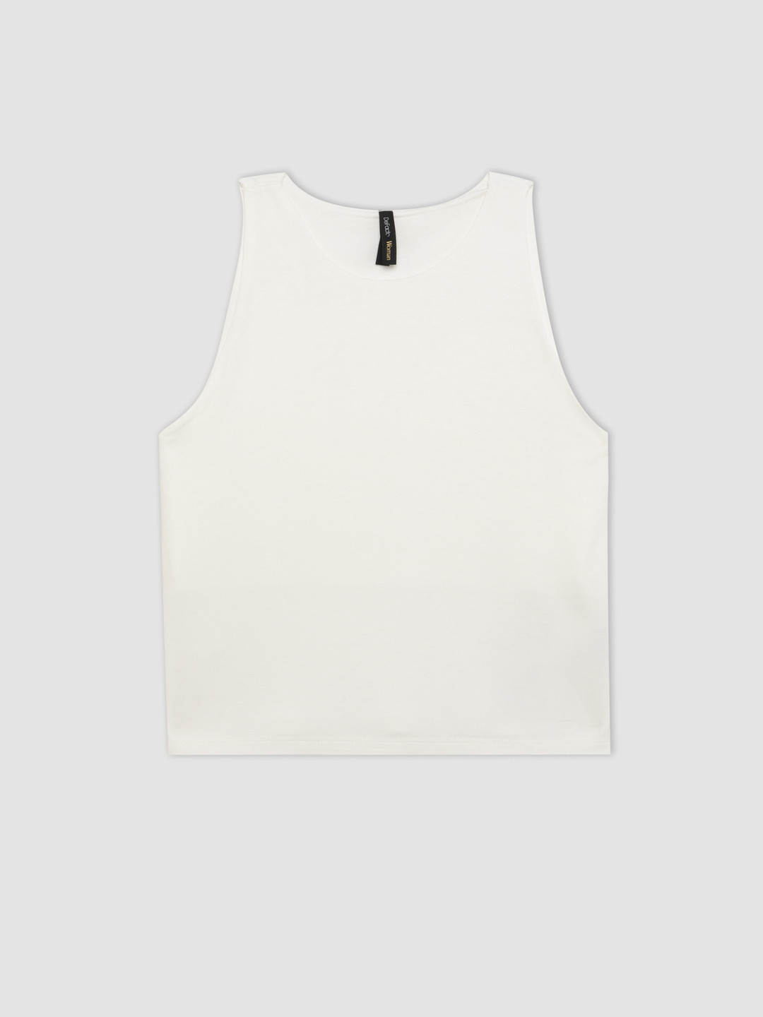 

DeFacto Sleeveless Tank Top, Na