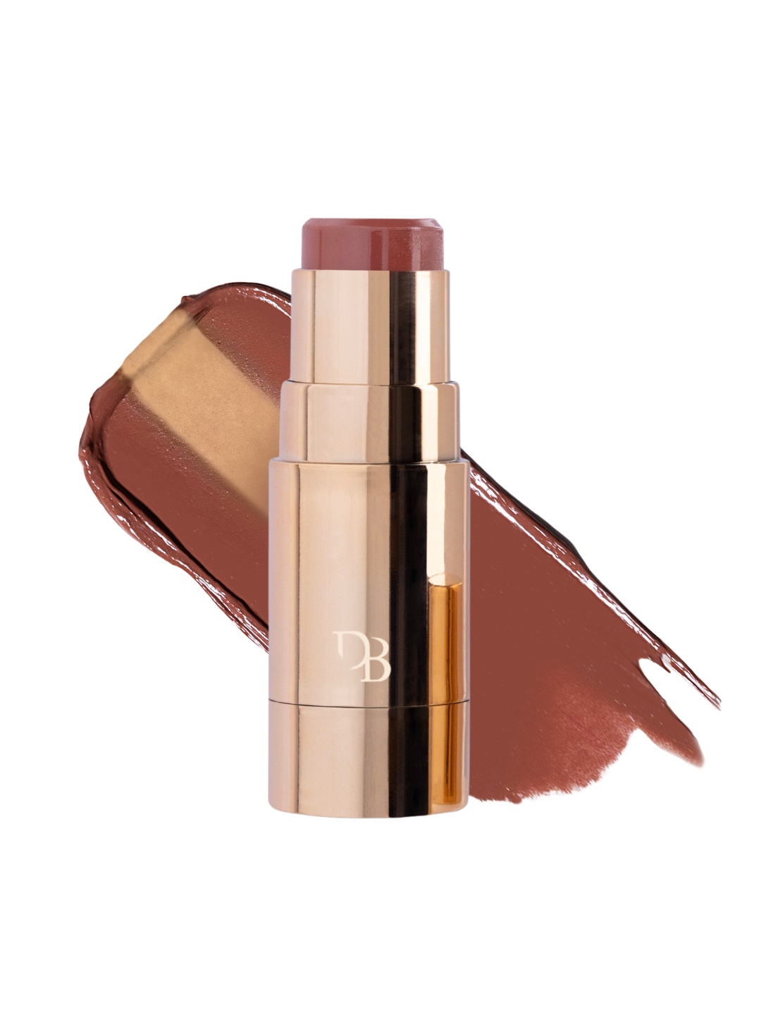 

Diam Beauty All Over You lipstick- 7g- Mon Amour, Brown