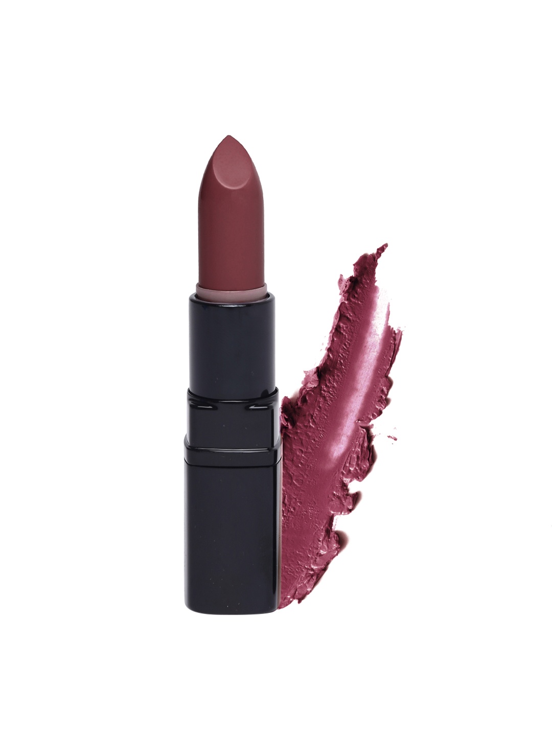 

INGLOT Crimson Touch Matte Lipstick 412, Maroon