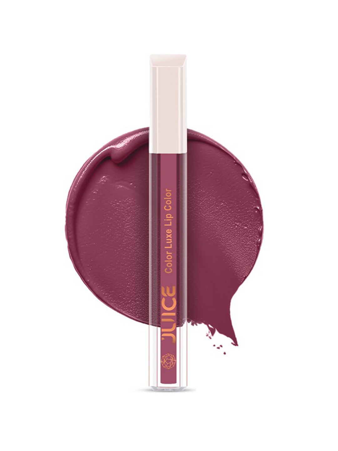 

JUICE Color Luxe Long Lasting SPF 15 Liquid Lipstick 2.5ml - Lovely Lilac M17, Purple