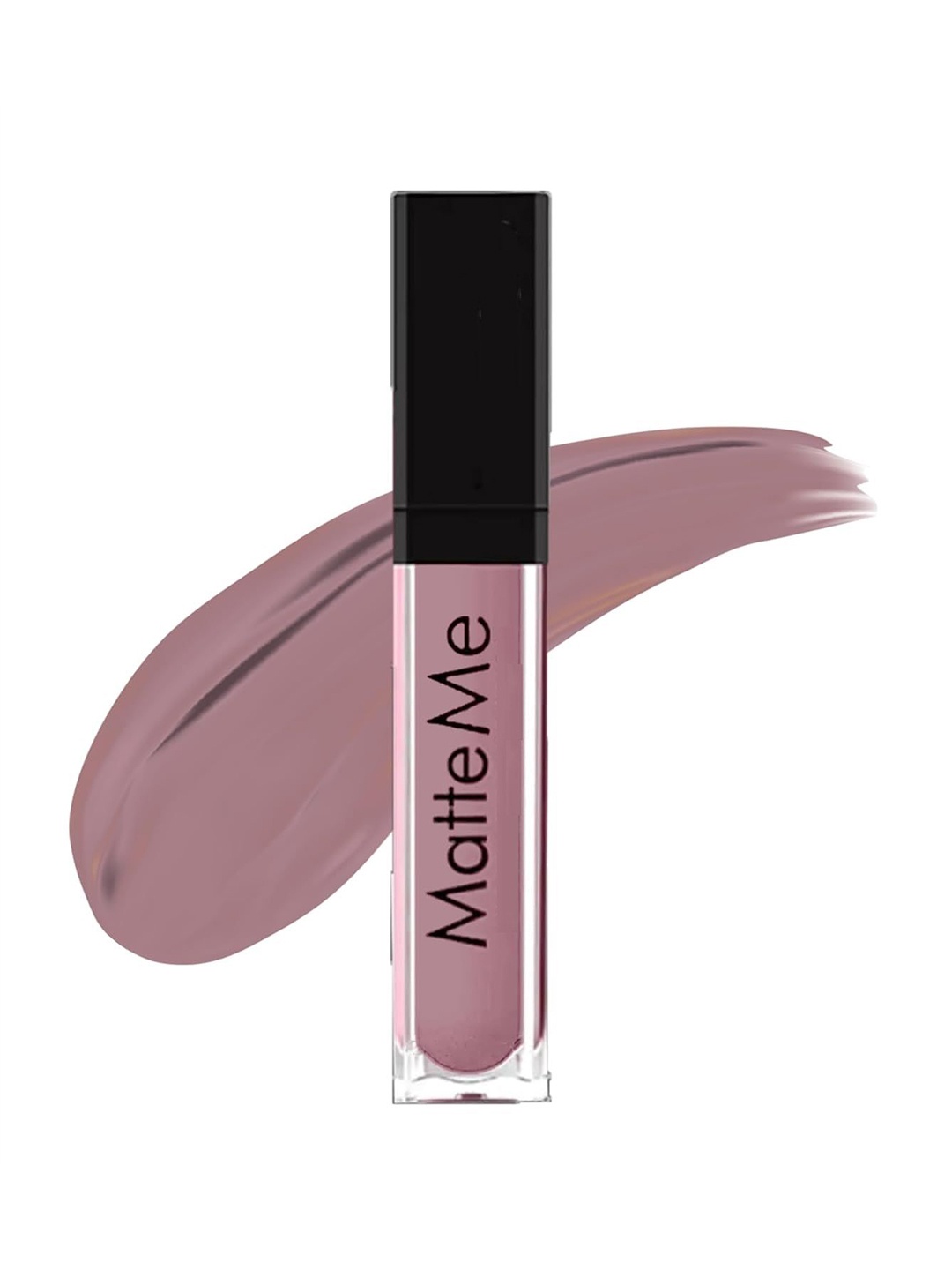 

FAVON Matte Me Waterproof Long Lasting Liquid Lipstick 6 ml - Nude