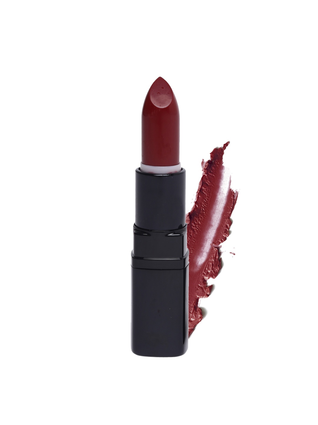 

INGLOT Maroon Matte Lipstick 446