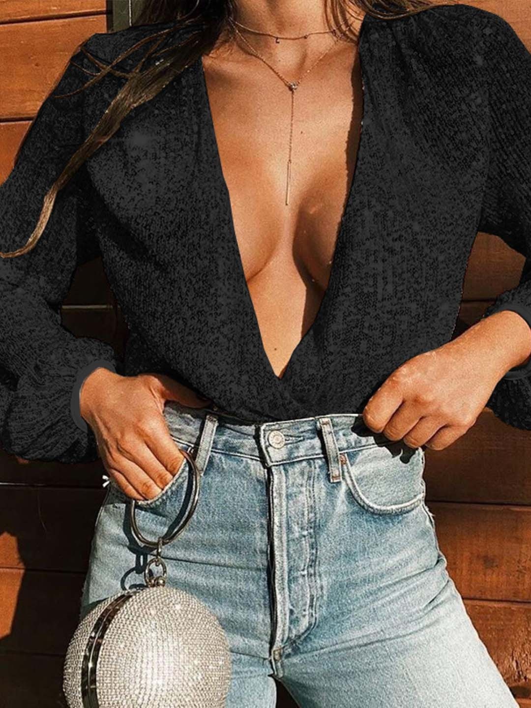 

StyleCast Tank Top, Black