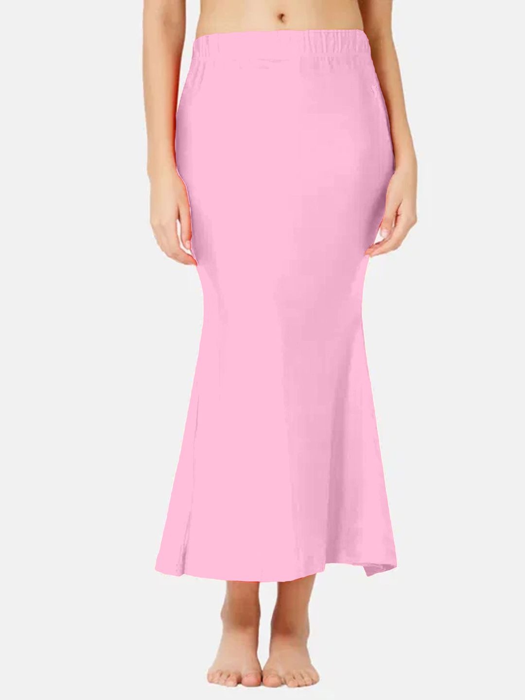 

Selvia Women Saree Shapewear, Pink