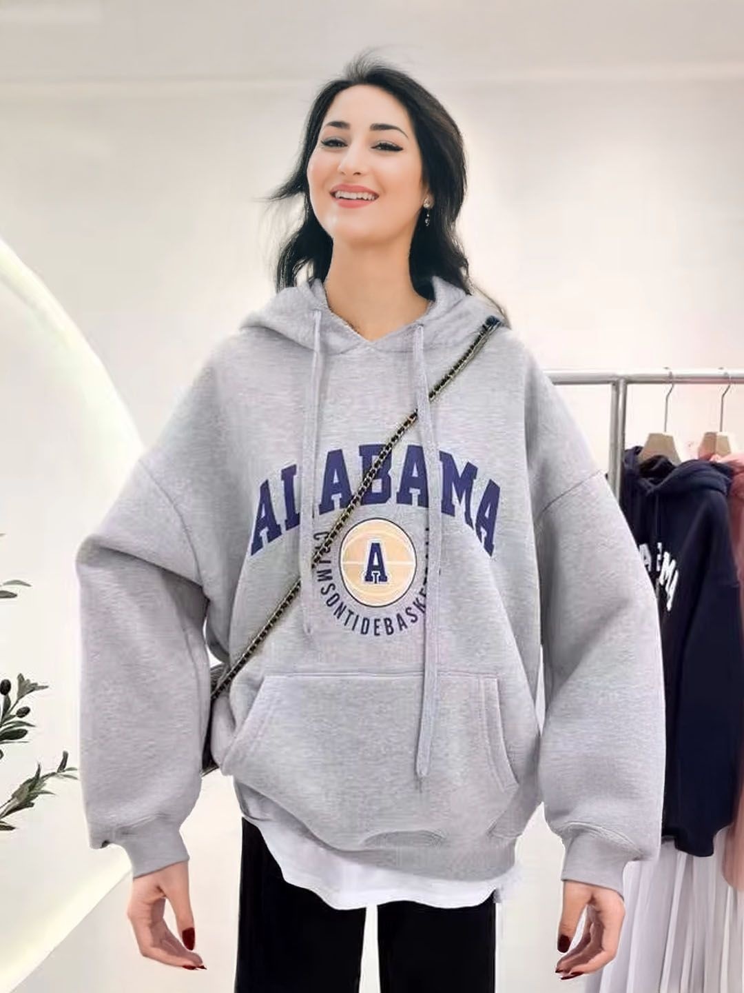 

StyleCast Women Cotton Fashion Jacket, Grey