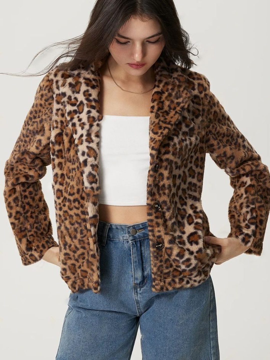 

LULU & SKY Women without Tailored Jacket, Multi