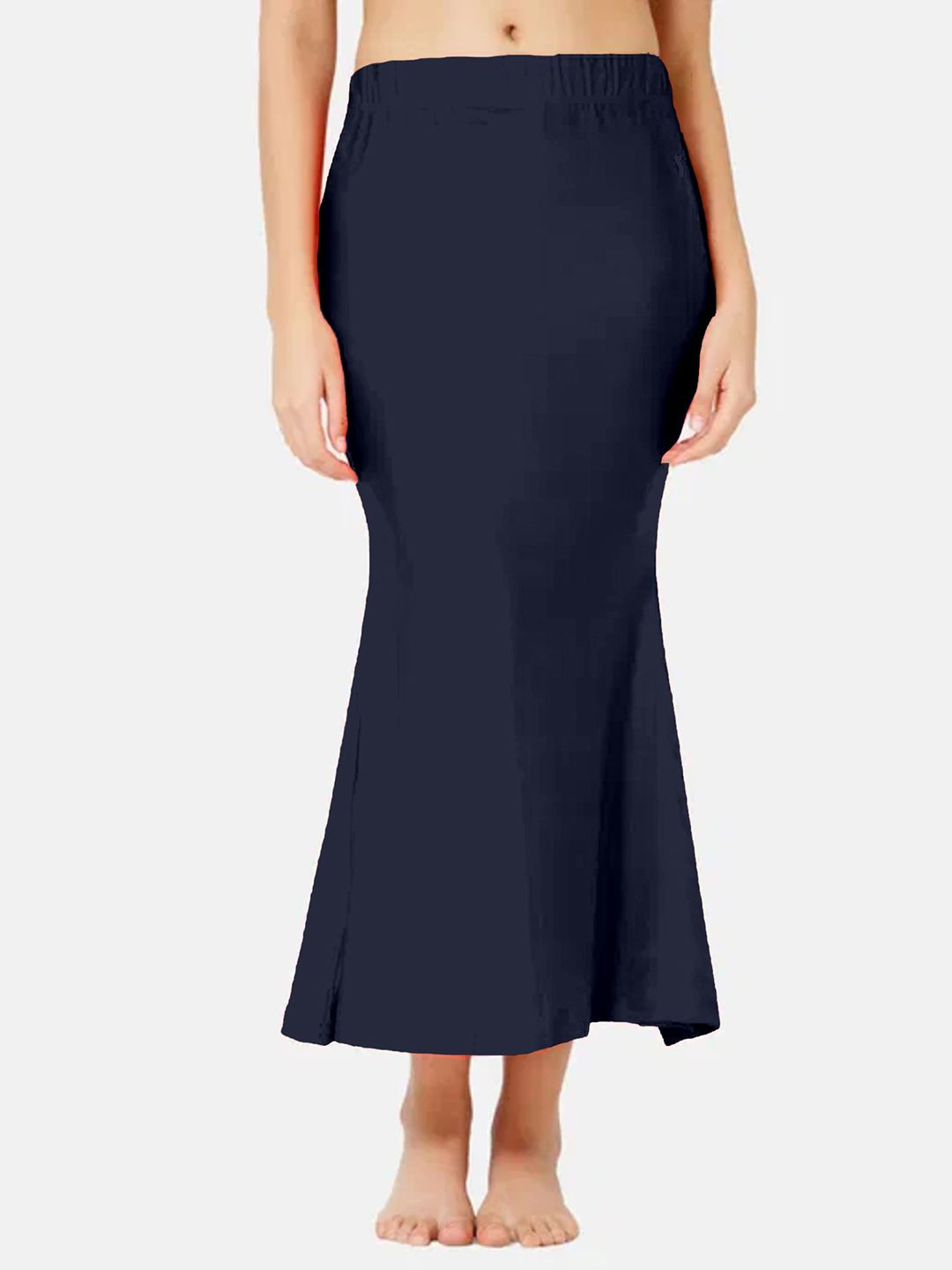 

Selvia Women Saree Shapewear, Navy blue