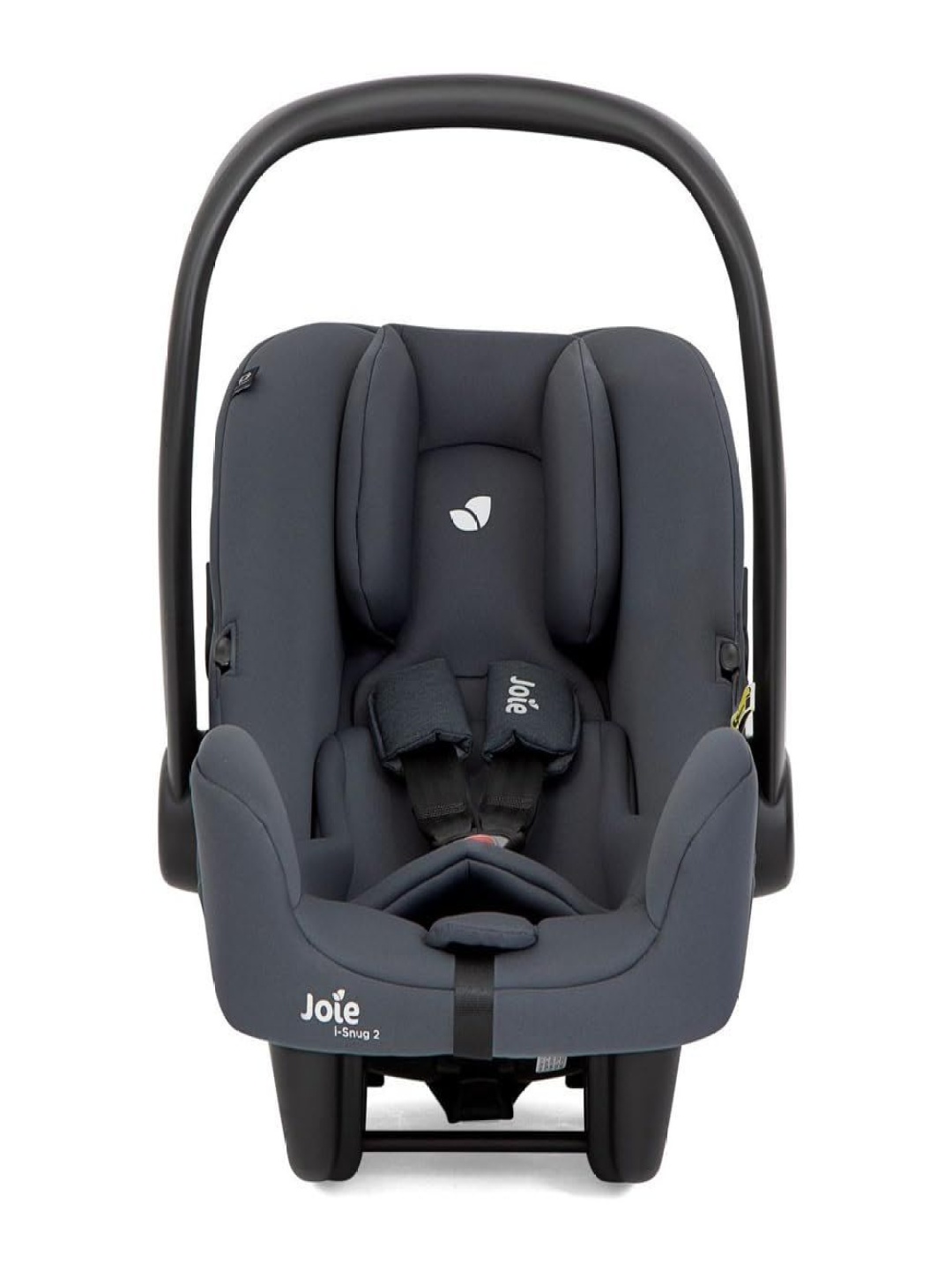 

JOIE Infants Carrier I-Snug 2 Moonlight Pro Birth 13 Kg Car Seats, Grey