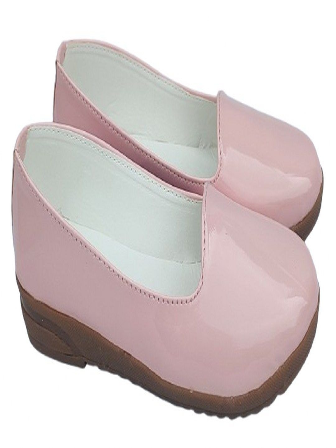 

NEW LATEST Girls Wedge Pumps, Pink