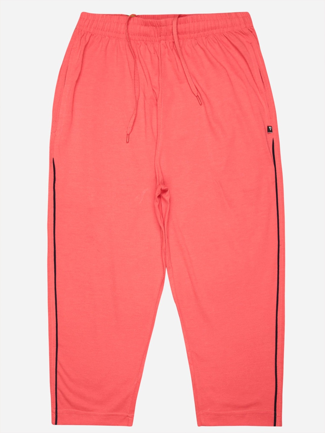 

Bodycare Women Mid-Rise Regular Fit Cotton Capris, Peach