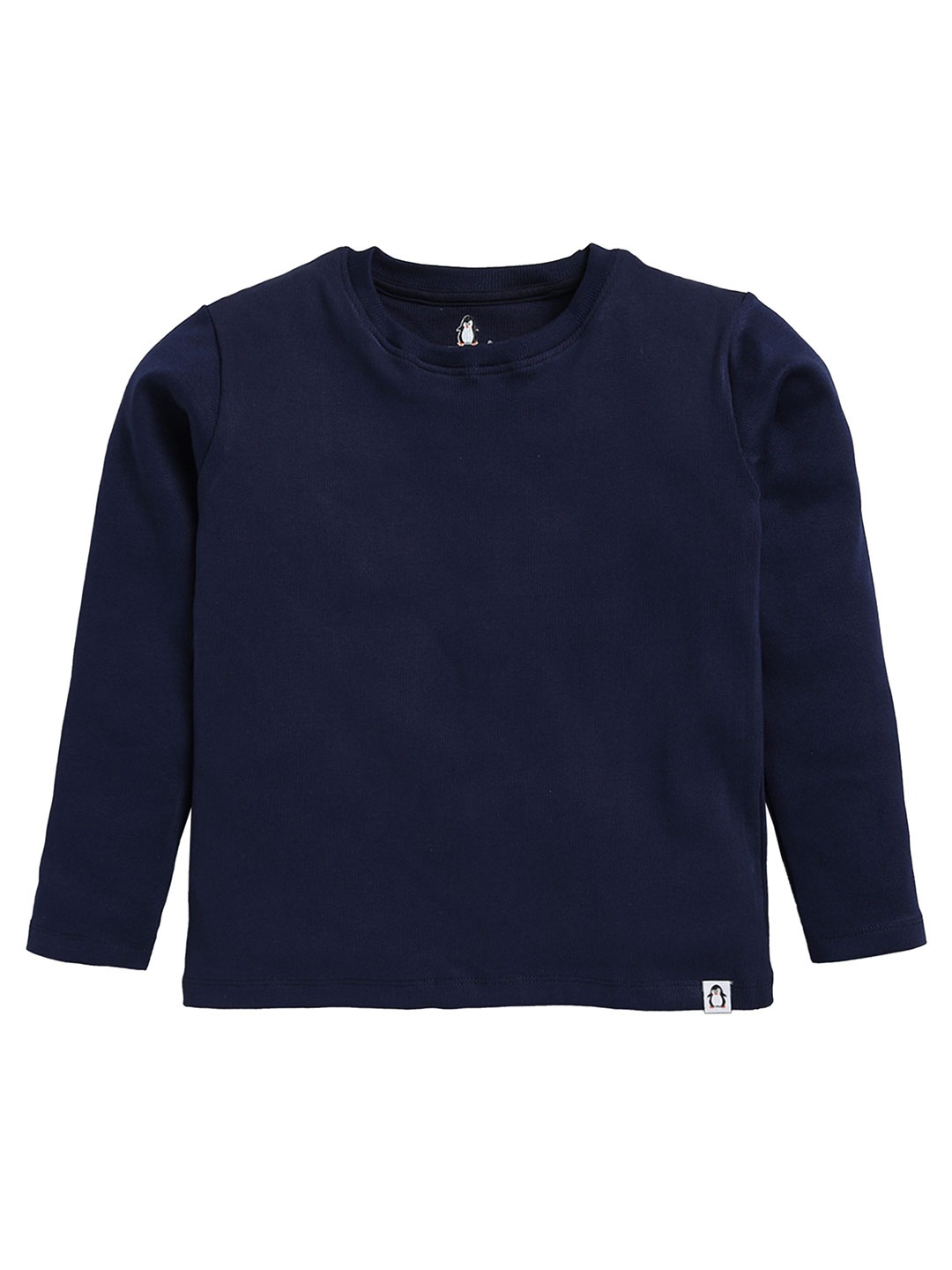 

CRAZYPENGUIN ELITE Boys Sweatshirt, Navy blue