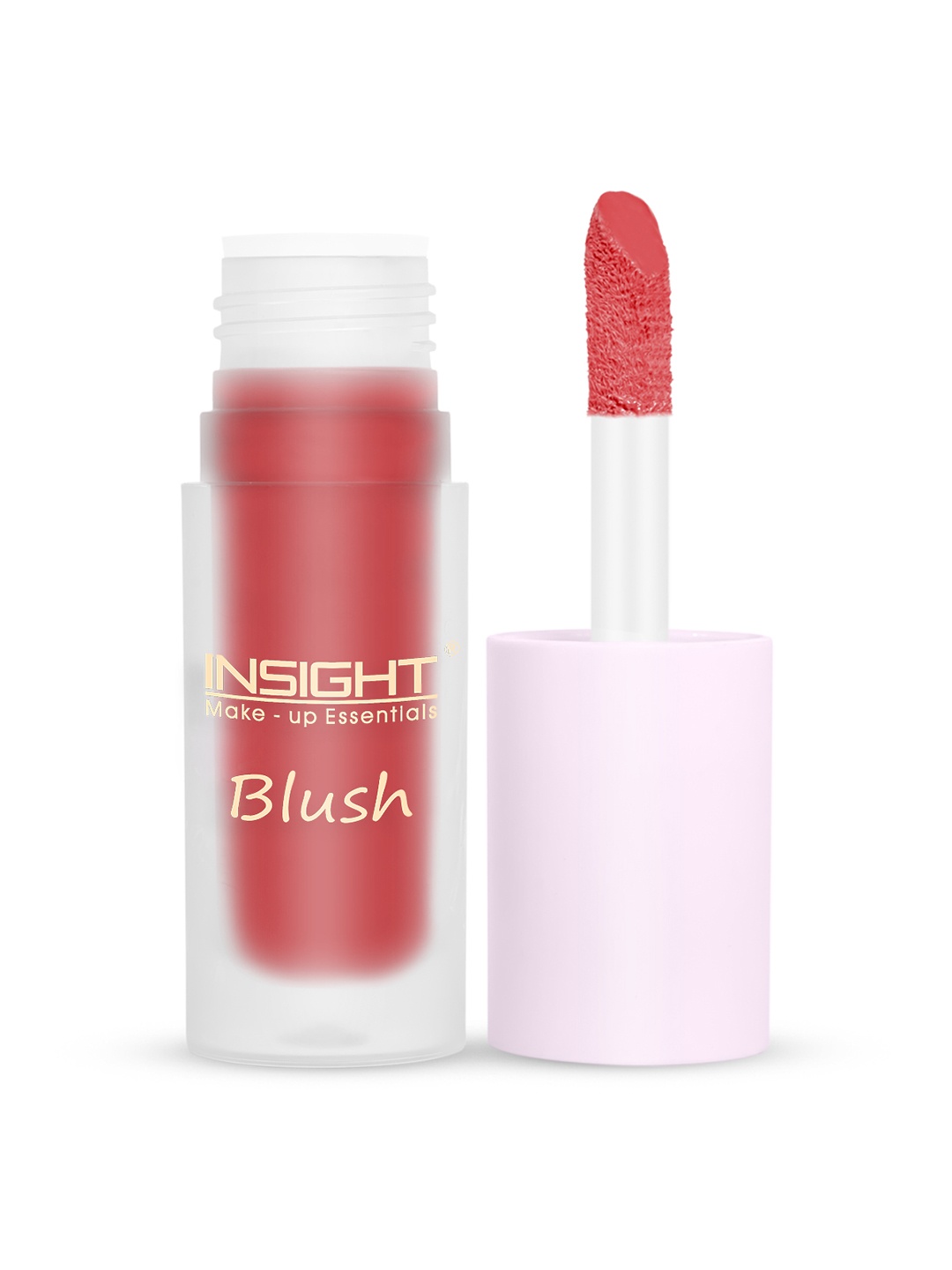 

Insight Cosmetics Ultra Pigmented & Lightweight Liquid Blush 7ml - Moroccan Punch, Peach
