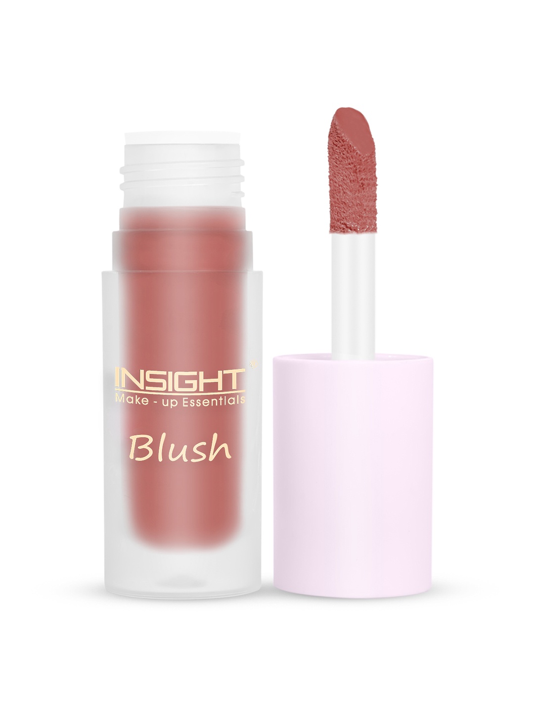 

Insight Cosmetics Ultra Pigmented & Lightweight Liquid Blush 7ml - Berlin Brown
