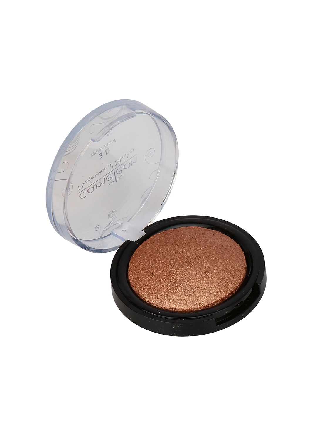 

Cameleon 3D Waterproof Professional Blush - 8g - 13, Copper