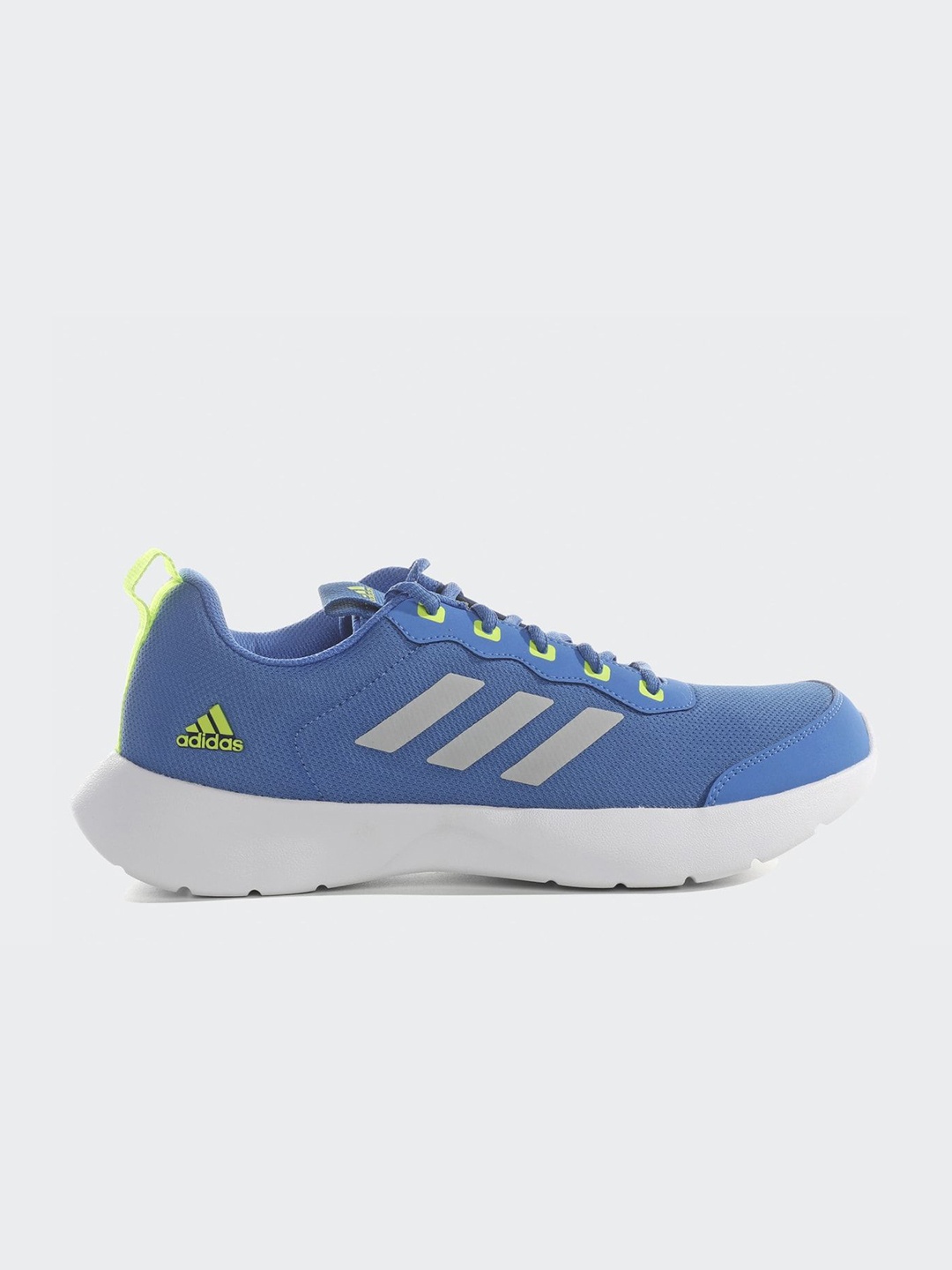 

ADIDAS Jauntza Men Running Shoes, Blue