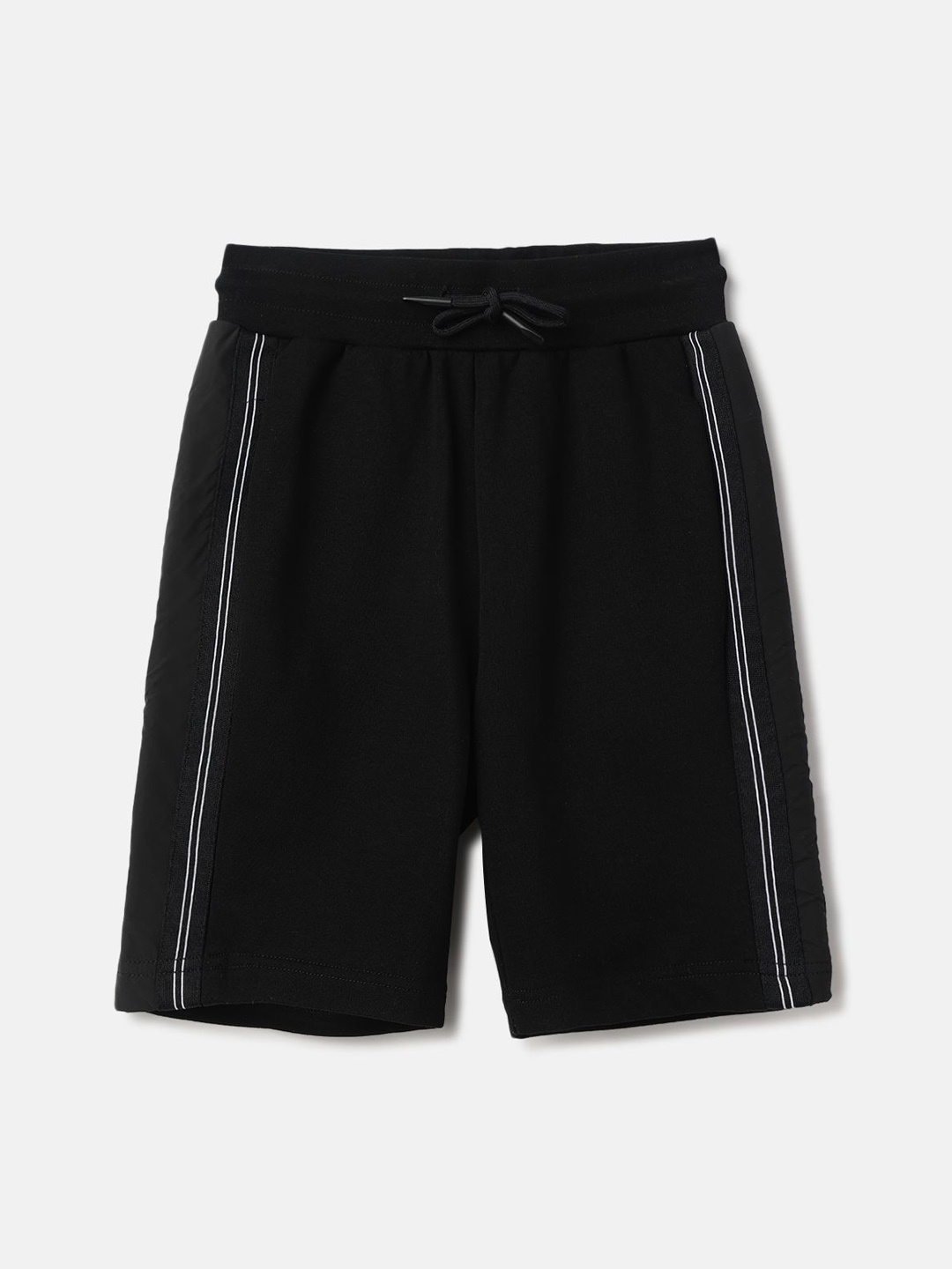 

Antony Morato Boys Shorts, Black