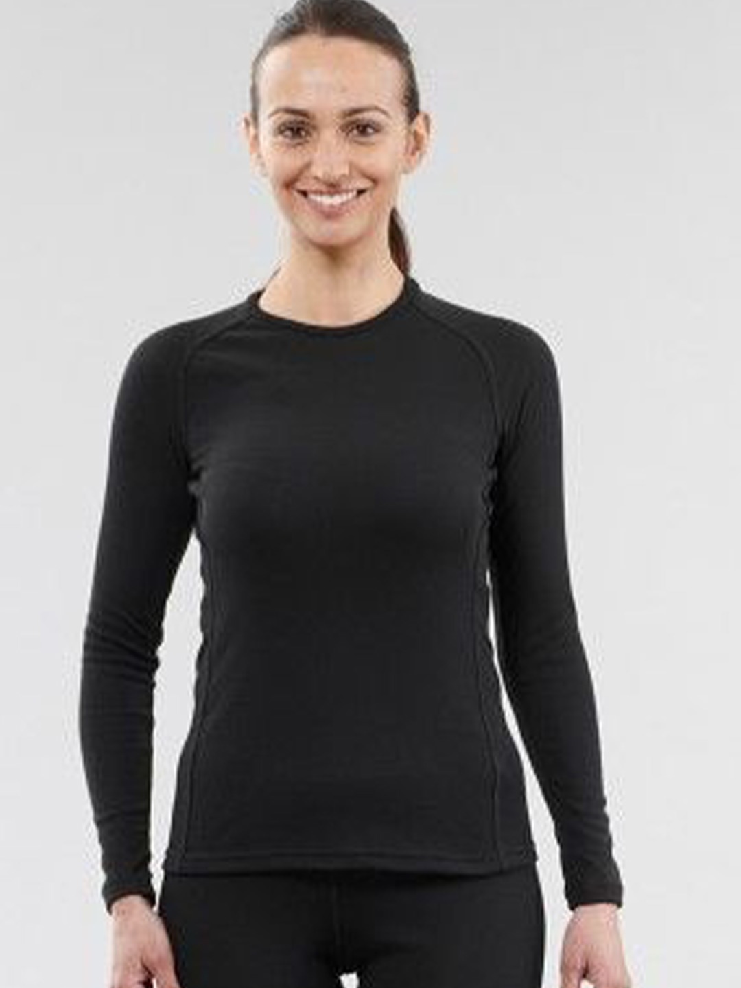 

StyleCast Top, Black