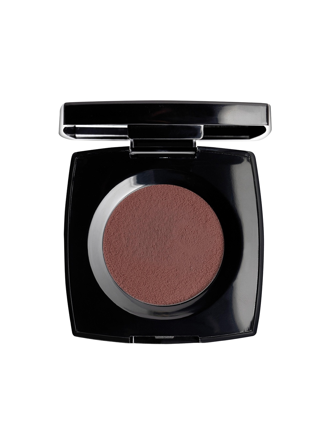 

NOUBA Turn Me Red Water-Resistant Natural Finish Compact Blush - No 10, Brown