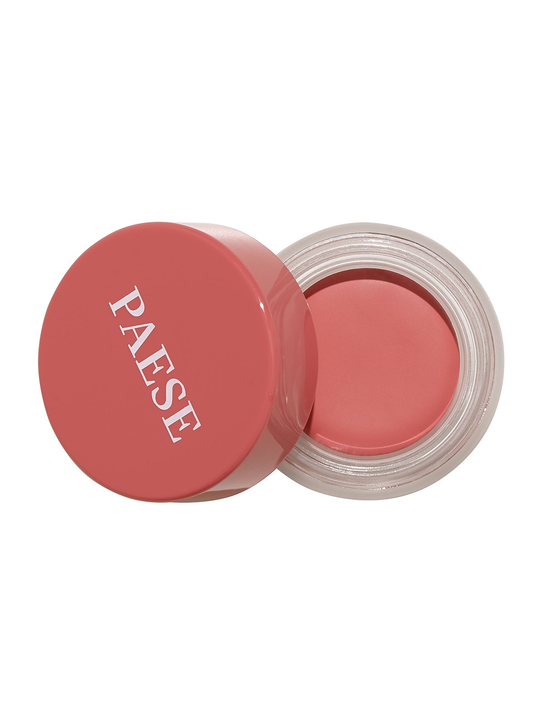 

Paese Cosmetics Blush Kissed - 4 g - Creamy Blush 01, Pink