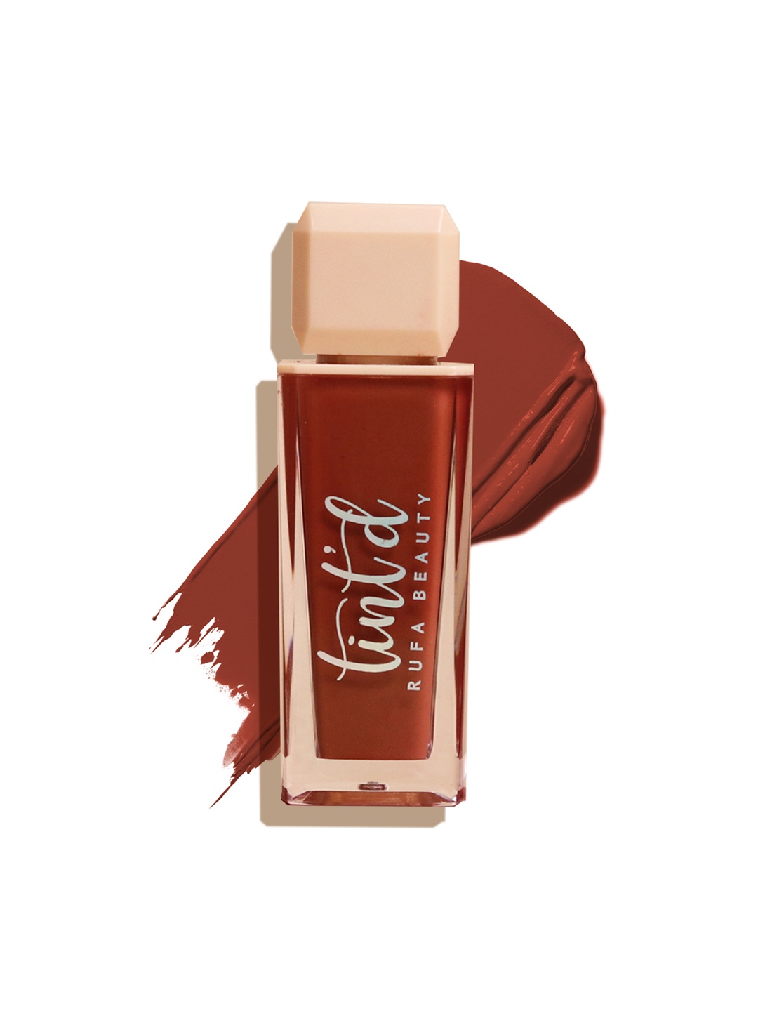 

Rufa Beauty Tint'd Liquid Blush -12ml-Dawn Fantasy, Pink