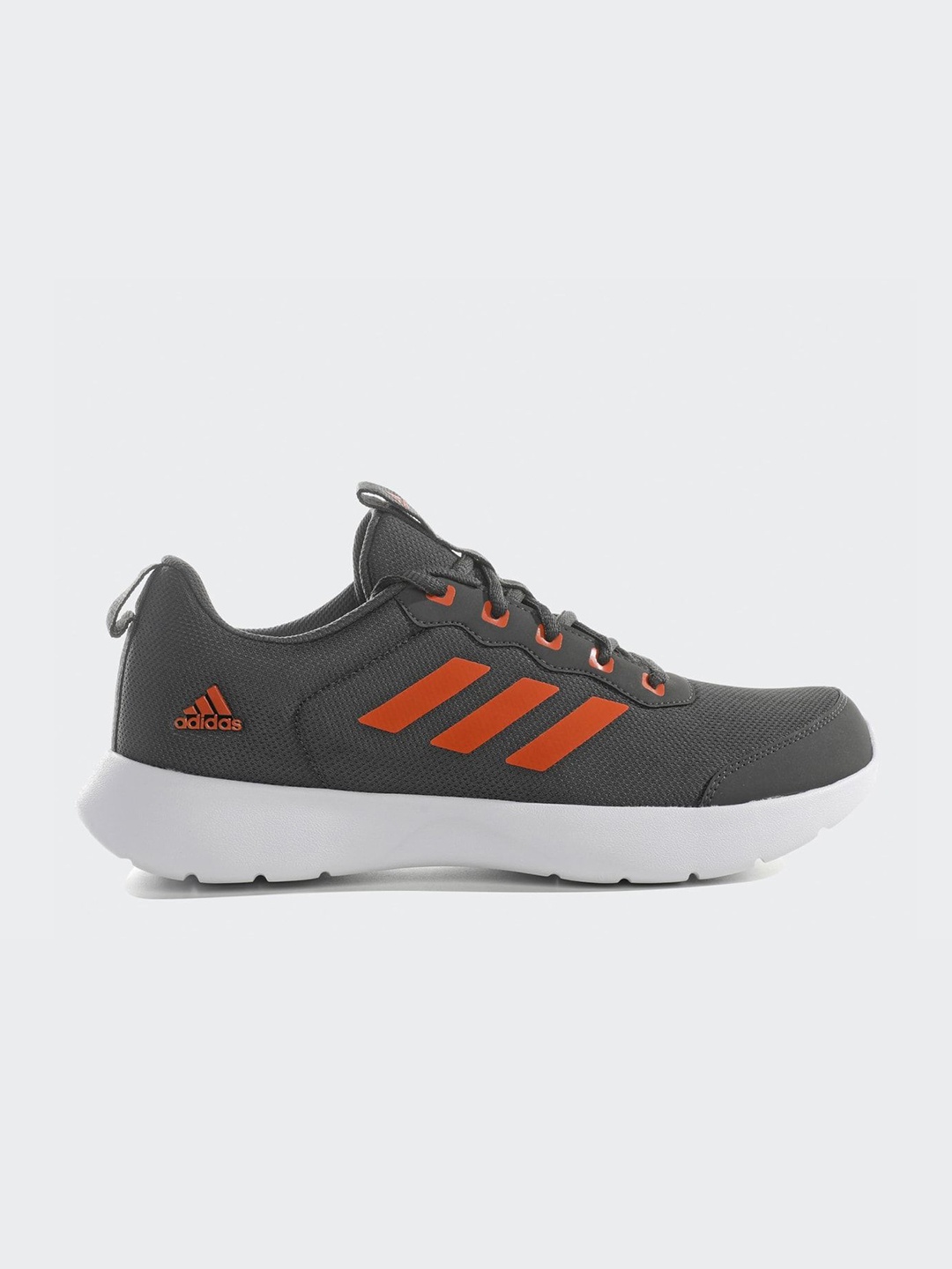 

ADIDAS Jauntza Men Running Shoes, Grey