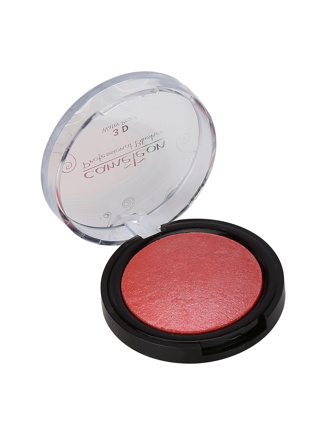 

Cameleon 3D Waterproof Professional Blush - 8g - 30, Pink