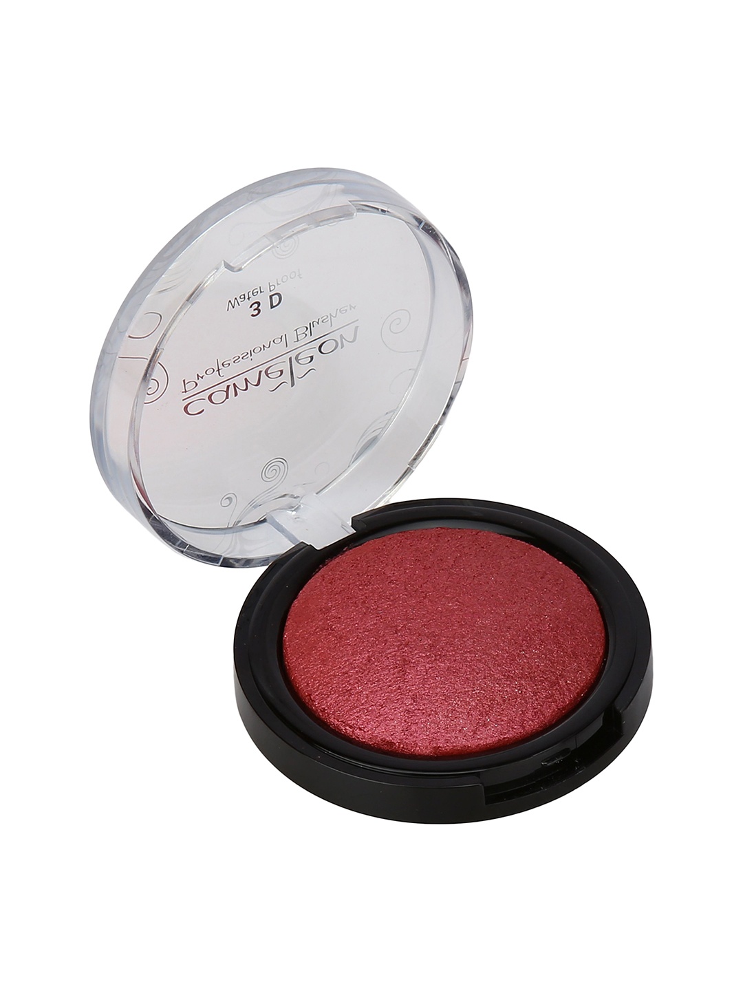 

Cameleon 3D Waterproof Professional Blush - 8g - 20, Pink