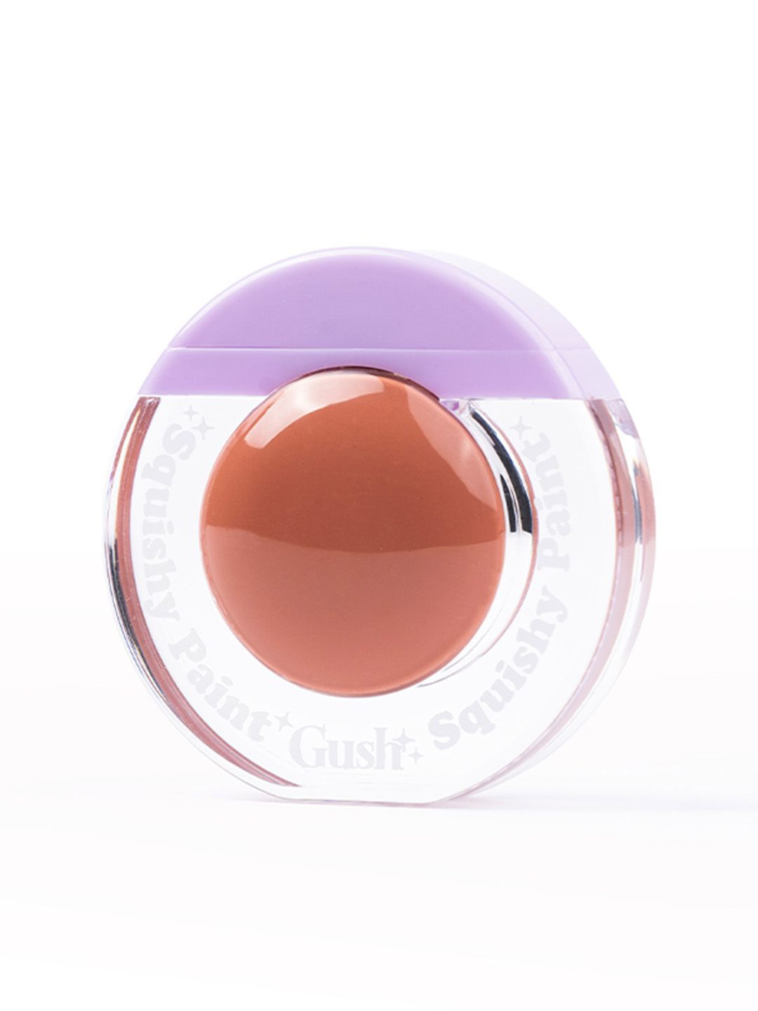 

Gush Beauty Squishy Lightweight Blush With Vitamin E 15g - Apricot Dream, Nude