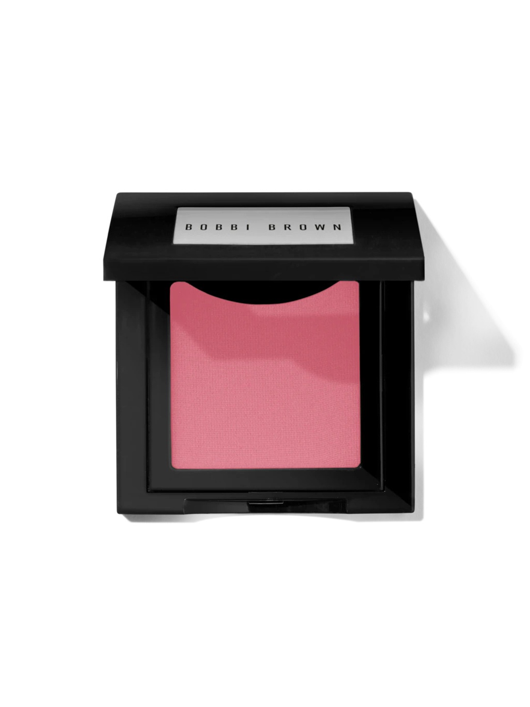 

Bobbi Brown Silky Smooth Matte Blush with Coconut Oil & Microspheres - Nectar, Pink